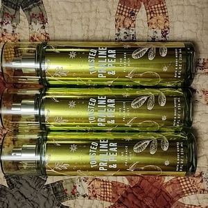 Bath and body works fragrance